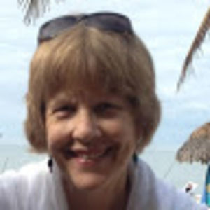 Meet your Posher, Janice